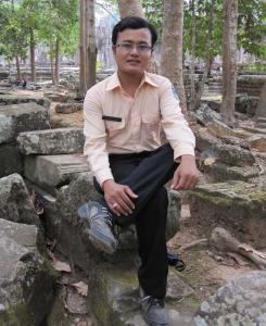 PHENG SAOMONY