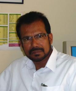 BANDULA PERERA